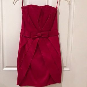 Cache dress